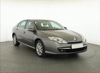Renault Laguna 2.0 dCi, po STK, rezervace