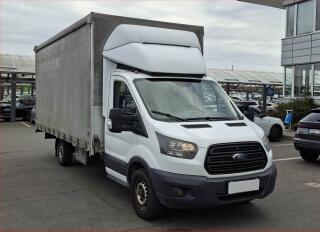 Ford Transit 2.0 EcoBlue, Valn�k, 26m3, �R