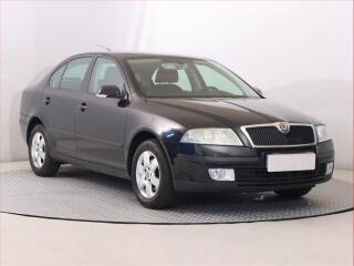 �koda Octavia 1.9 TDI DPF, Serv.kniha