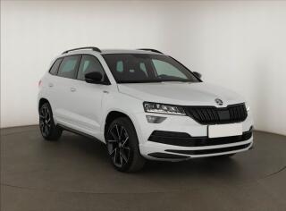 �koda Karoq Sportline 2.0 TDI