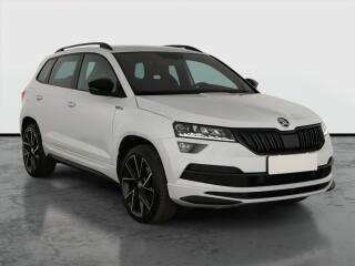�koda Karoq Sportline 2.0 TDI