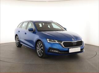 �koda Octavia Style 2.0 TDI