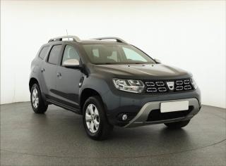 Dacia Duster 1.6 SCe, Serv.kniha, Navi