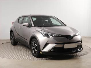 Toyota C-HR 1.8 Hybrid, Automat, R,1.maj