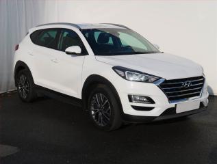 Hyundai Tucson Adventure 1.6 CRDi, 4X4