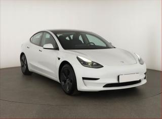 Tesla Model 3 Std Range Plus LFP, SoH 85%