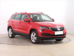 �koda Karoq Style 1.5 TSI