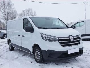 Renault Trafic 2.0 dCi, L2H1