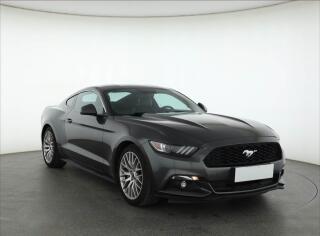 Ford Mustang 2.3 EcoBoost