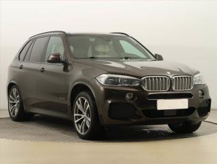 BMW X5 M Paket xDrive40e, R, PHEV