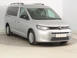 Volkswagen Caddy Maxi 1.5 TSI, 7M�st, DPH