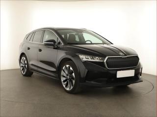 koda Enyaq iV iV 80 (82 kWh), SoH 92%