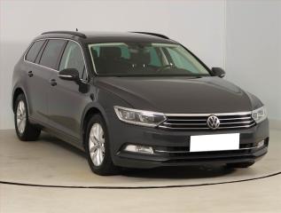 Volkswagen Passat Comfortline 2.0 TDI, R,1.maj