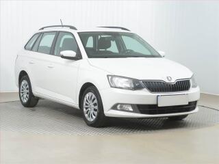 �koda Fabia 1.4 TDI