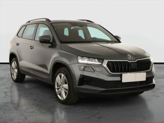 �koda Karoq 1.5 TSI, FRESH