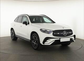 Mercedes-Benz GLC 300 e 4MATIC, AMG LINE