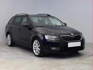 koda Octavia Style Plus 1.6 TDI, Automat