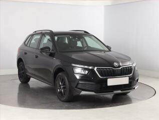 �koda Kamiq Ambition Plus 1.0 TSI, DSG