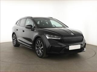�koda Enyaq iV Sportline iV 80 (82 kWh)