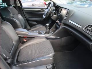 Škoda Octavia (2016) Style Plus 1.6 TDI, Automat - náhled 7