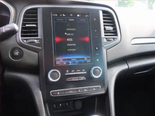Škoda Octavia (2016) Style Plus 1.6 TDI, Automat - náhled 10