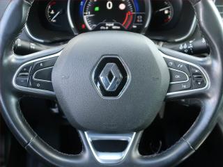 Škoda Octavia (2016) Style Plus 1.6 TDI, Automat - náhled 15