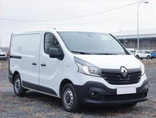 Renault Trafic 1.6 dCi, 1Maj
