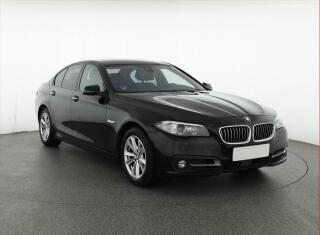 BMW 525d xDrive, 4X4, Automat