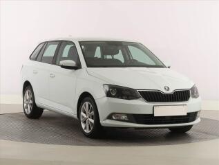 �koda Fabia Style 1.2 TSI, �R,1.maj