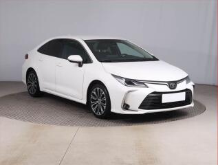 Toyota Corolla 1.5 VVT-i, Tempomat