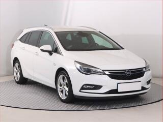 Opel Astra 1.6 CDTI, Automat, Serv.kniha