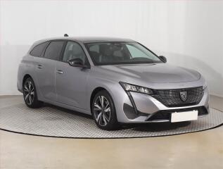 Peugeot 308 Allure 1.5 BlueHDi, Automat