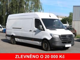 Mercedes-Benz Sprinter 316 CDI, L3H2, 15m3, R