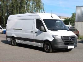 Mercedes-Benz Sprinter 316 CDI, L3H2, 15m3, R