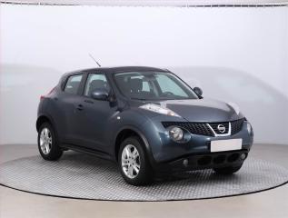 Nissan Juke 1.6 i, Navi, Tempomat