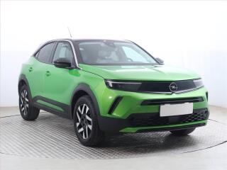 Opel Mokka Edition 1.2 Turbo, Nov� v �r