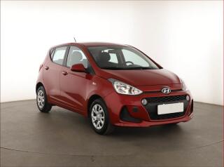 Hyundai i10 Classic 1.0
