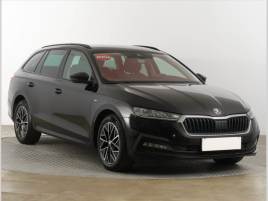 koda Octavia Clever 2.0 TDI, Automat