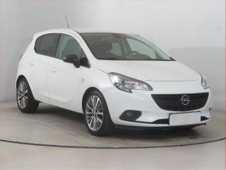 Opel Corsa 1.4 Turbo, Serv.kniha