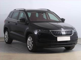 koda Karoq Style 2.0 TDI