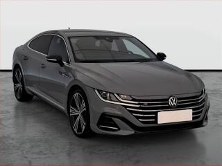 Volkswagen Arteon R-line 2.0 TDI