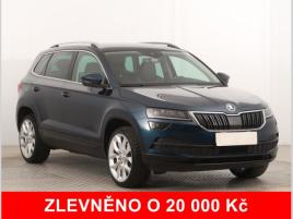 koda Karoq Style 2.0 TDI