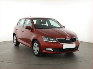 koda Fabia 1.2 TSI, R,2.maj