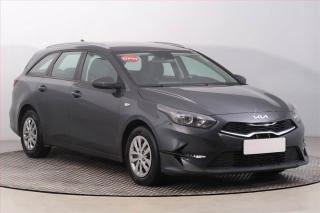 Kia Ceed Fresh 1.0 T-GDI, Serv.kniha