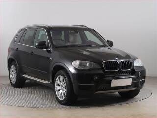 BMW X5 xDrive30d, 4X4, Automat