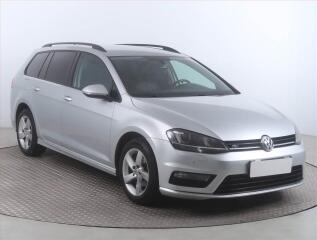Volkswagen Golf R-Line 1.6 TDI, Automat