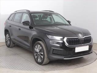 �koda Kodiaq Ambition 2.0 TDI
