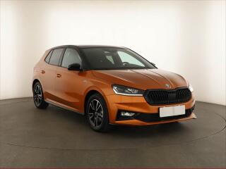�koda Fabia 1.0 TSI, MONTE CARLO, AUTOMAT