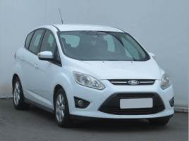 Ford C-MAX Trend 1.6 TDCi, jezd dobe