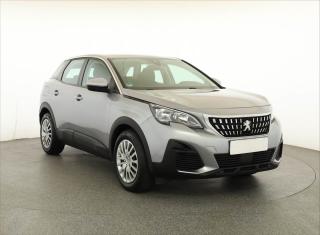 Peugeot 3008 1.2 PureTech, Serv.kniha